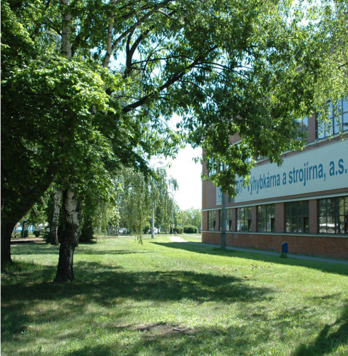 dt vyhybky